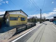 井野町平屋貸住宅