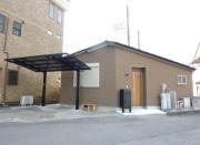 ＪＲ東北本線岡本駅まで徒歩46分