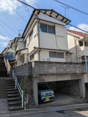 長崎県長崎市滑石３丁目