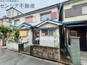 稲田新町1丁目貸家