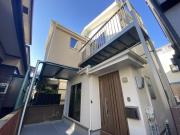 大泉町3丁目リノベーション貸家