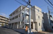 PLEIN SOLEIL 古江西町