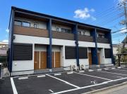 レーガベーネ勝田本町 V