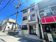 KASHIHARA CITY BUILDING