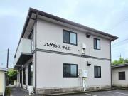 フレグランス幸之江 II棟