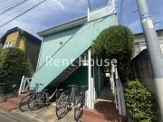 ＪＲ総武線（各駅停車）西荻窪駅まで徒歩13分