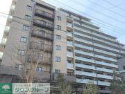 メイツ深川住吉