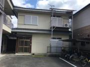 ＪＲ湖西線唐崎駅まで徒歩9分