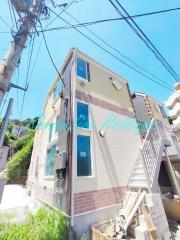 ユナイト汐入ギャスパー