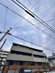南海本線諏訪ノ森駅まで徒歩2分