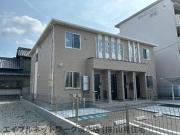 （仮）清水区船原アパート2期
