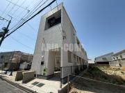 京阪本線藤森駅まで徒歩7分