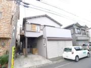 アオイハイツ