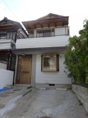 花山台貸家