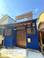 森本町下森本（リノベ）貸家