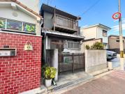 鷹合2丁目戸建貸家