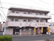 コーポ佐野