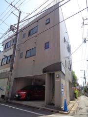 アンフィニー滝野川