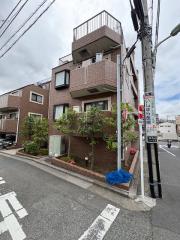 都営浅草線馬込駅まで徒歩2分