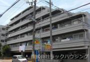 京阪本線西三荘駅まで徒歩19分