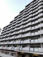 りんかい線品川シーサイド駅まで徒歩18分