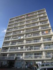 ニュ-千鳥町マンション