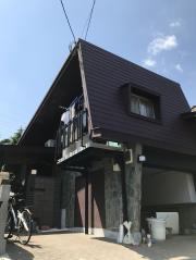 西武多摩川線新小金井駅まで徒歩13分
