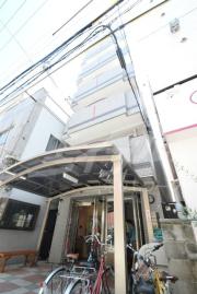 地下鉄谷町線南森町駅まで徒歩5分