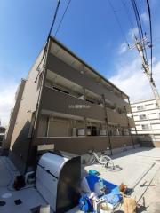 近鉄大阪線長瀬駅まで徒歩3分