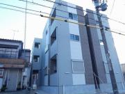 地下鉄東山線中村公園駅まで徒歩8分