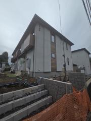 Kukkula kuriya3号棟