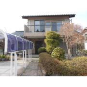 勝間田戸建貸家