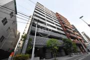 地下鉄谷町線南森町駅まで徒歩3分