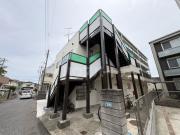 メゾン谷津マンション