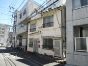 東白楽ハイツ