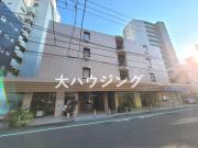 ロジマン武蔵小山