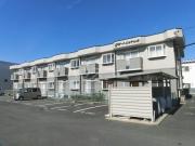ＪＲ東海道本線豊橋駅までバス約18分 徒歩9分