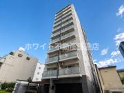 地下鉄谷町線四天王寺前夕陽ヶ丘駅まで徒歩3分