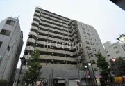 藤和シティコープ町屋II