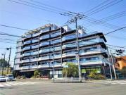 多摩都市モノレール砂川七番駅まで徒歩18分