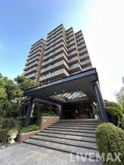 ＪＲ山陽本線兵庫駅まで徒歩6分
