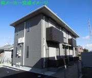山陽電鉄本線江井ヶ島駅まで徒歩8分