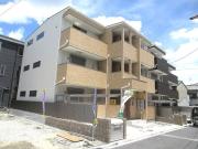 ＪＲ片町線徳庵駅まで徒歩11分