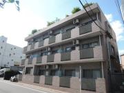 東急池上線戸越銀座駅まで徒歩7分