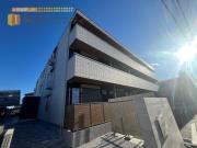 ＪＲ総武線（各駅停車）西船橋駅まで徒歩10分