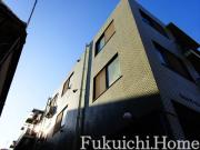 京王線幡ヶ谷駅まで徒歩11分