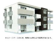 メゾンルル赤川