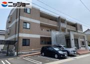 r island