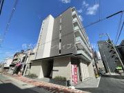 地下鉄千日前線新深江駅まで徒歩5分