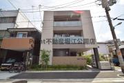 地下鉄中央線緑橋駅まで徒歩8分